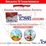 Kontes Tessa Merah Putih Berhadiah Voucher Belanja Jutaan Rupiah-compressed