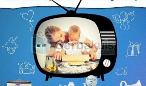 Kontes Video Cooking for Baby Hadiah Pure Steam Cooker