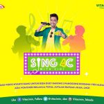 Kontes Video #Sing4CwithVidi Vitacimin Berhadiah Duet dengan Vidi & Voucher Jutaan Rupiah