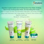 Kuis Cerita Himalaya Herbals Berhadiah 5 paket Menarik