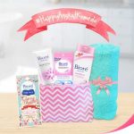 Kuis Happy Angkat Komedo Berhadiah 10 Paket Eksklusif & 50 paket Biore