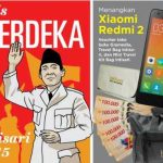 Kuis Merdeka Intisari Berhadiah Smartphone