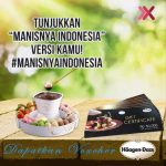 Kuis Nextren Manisnya Indonesia Berhadiah 2 Voucher Senilai 150 Ribu