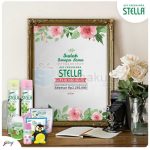 Kuis Stella Asli Indonesia Berhadiah Voucher Indomaret Total 2,25 Juta