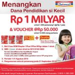 Promo SGM Indomaret Berhadiah Dana Pendidikan 1 Milyar-compressed