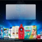 Free Sample Produk P&G