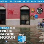 Kontes Blog Menuju Semarang Tangguh Hadiah Asus Zenfone 2