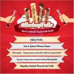 Kontes Foto Berbagi Fullo Berhadiah Paket Produk