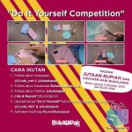 Kontes Foto Bukalapak & Ilook Berhadiah jutaan Rupiah & Voucher