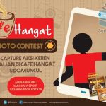 Kontes Foto Cafe Hangat Sido Muncul Berhadiah Kamera Xiaomi Yi