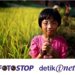 Kontes Foto Detik FotoStop Potrait Berhadiah Uang Tunai