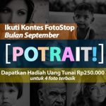 Kontes Foto DetikInet Instagram Berhadiah Uang 1 Juta