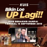 Kontes Foto Kopiko 78°C #BikinLoeUPLagi Berhadiah Voucher Belanja 600K