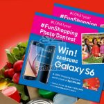 Kontes Foto Loka Indonesia Berhadiah Samsung Galaxy S6 & Voucher 2,5 Juta