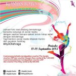 Kontes Foto Majalah Kartini Berhadiah Voucher Jutaan Rupiah