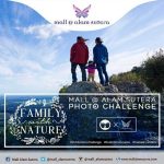 Kontes Foto Mall Alam Sutera berhadiah Voucher Menginap