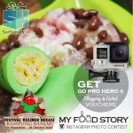 Kontes Foto Summarecon Mal Bekasi Berhadiah Kamera Go Pro Hero 4 Silver