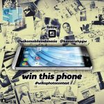 Kontes Foto Wiko Berhadiah Smartphone