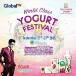 Kontes Foto heavenly blush yogurt Berhadiah Uang 2,250 Juta