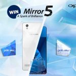 Kontes Invite Oppo Berhadiah 3 Unit Smartphone Mirror 5