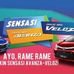 Kontes Selfie Avanza-Veloz Satu Aksi Hadiah 10 GoPro 3+