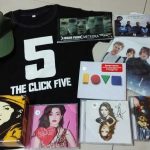 Kuis 11 Tahun CreativeDisc Berhadiah Spesial dari Warner Music