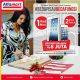 Kuis Alfamart #BEDAPISAUBEDAFUNGSI Berhadiah Ipad Mini 2 Ipod Touch & Voucher Belanja