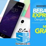 Kuis Blibli Berhadiah Smartphone Meizu M2 Gratis