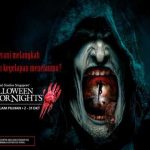 Kuis Cerita Horor Kapanlagi Berhadiah 2 tiket nonton HHN5 Singapura & AKomodasi Gratis