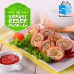 Nestle Kreasi Resep Praktis