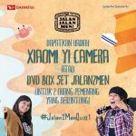 Kuis MalesBanget & DaihatsuInd Berhadiah Xiaomi Yi Camera & Hadiah Menarik Lainnya