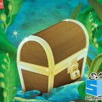 Kuis Paddle Pop Bobo Berhadiah 3 Treasure Box Gratis