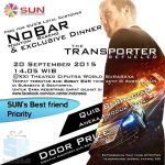 Kuis Sun Indonesia Berhadiah Nobar The Transporter Refueled