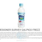 Kuis Survey Calpico Berhadiah Pulsa & Paket Menarik