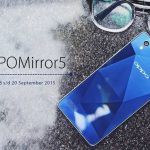 Kuis Twitter Raih Kejutan Berhadiah Oppo Mirror 5