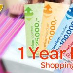 Promo Anniversary Carrefour Berhadiah Menarik