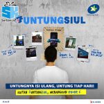 Promo Untung SIUL XL Berhadiah 2 unit iPhone 6