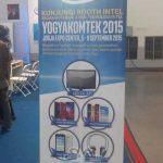 Undian Intel Yogyakomtek 2015 Berhadiah TV, Android & Headset