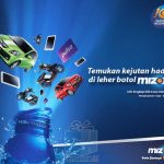 Undian Mizone Terbaru 2015 Berhadiah 2 Mobil Honda Brio