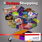 Kuis Sodexo ‪‎SodexoShopping‬ Berhadiah Voucher Ratusan Ribu