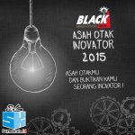 Game Blackxperience Asah Otak Inovator Berhadiah Uang 10 Juta