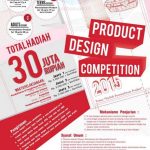 LOMBA DESAIN PRODUK TECHNOPLAST 2015