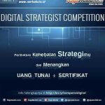 Kontes Digital Strategist Rajamobil Berhadiah Uang 2 Juta