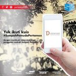 Kontes Dubsmash Sumpah Pemuda Berhadiah 3 Voucher Pertamax