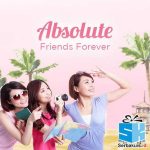 Kontes Foto Absolute Friends Forever Hadiah Liburan ke Jogja