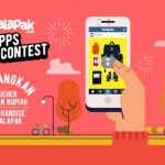 Kontes Foto Apps Bukalapak Berhadaih Jutaan Rupiah