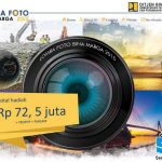 Kontes Foto Bina Marga 2015 Berhadiah Total 72,5 Juta