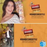 Kontes Foto Grande Choco Style Berhadiah iPhone 6 & Mi4i