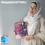 Kontes Foto Majalah Kartiniku Berhadiah Voucher Thai Alley