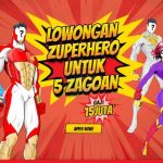 Kontes Foto Polytron ZapZagoan Berhadiah 15 Juta